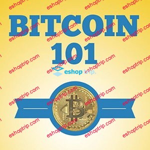 Bitcoin 101 The Ultimate Guide to Bitcoin for Beginners by Andrew J. Mason