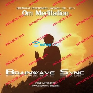 Brainwave Sync Om Meditation With Binaural Beats and Nature Sounds