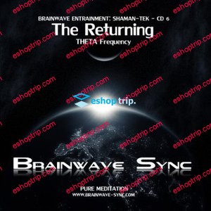 Brainwave Sync – The Returning Theta Frequency