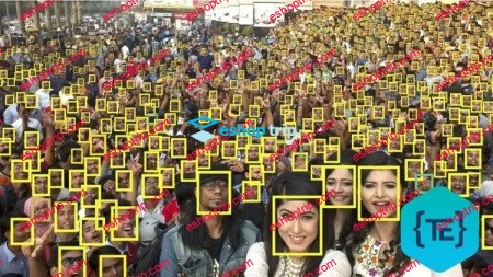 Building a Face Detection and Recognition Model From Scratch