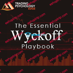 Dr. Gary Dayton The Essential Wyckoff Playbook