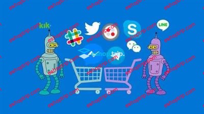 E Commerce Shopping Bot