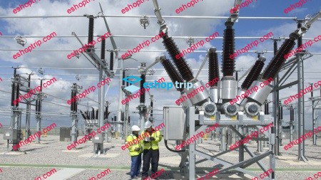 Electrical Installations Design