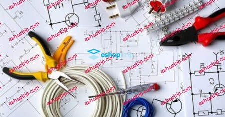 Electrical Schematics Industrial Controls