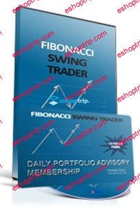 Frank Paul Fibonacci Swing Trader v 2.0 ForexMentor