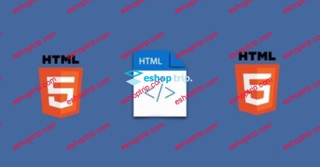 Fundamentals Of HTML 2020