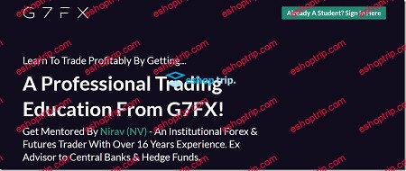 G7FX Foundation Course