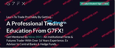 G7FX Pro Course