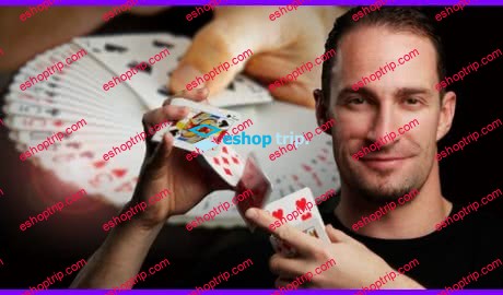 How to Do Magic Tricks Easy Card Tricks for Beginners 2020 10