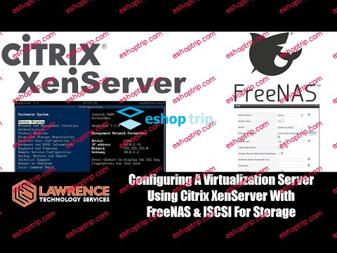 ITProTV Citrix XenServer 7.0