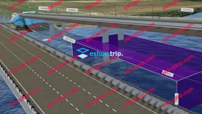 InfraWorks  Bridge Design 2020