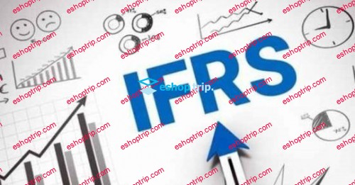 International Financial Reporting Standards IFRS