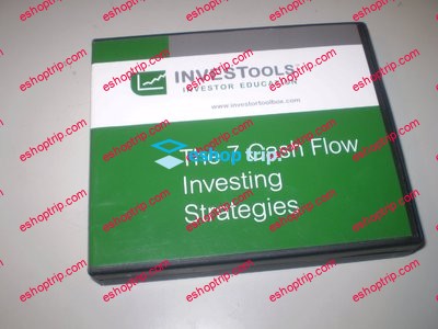 Investools – The 7 Cash Flow Investing Strategies