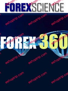 James De Wet Forex 360 System