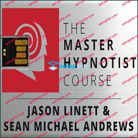 Jason Linett Sean Michael Andrews The Master Hypnotist