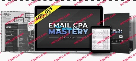 Jordan Carter Email CPA Mastery