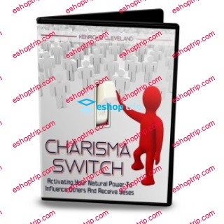 Kenrick Cleveland – Charisma Switch