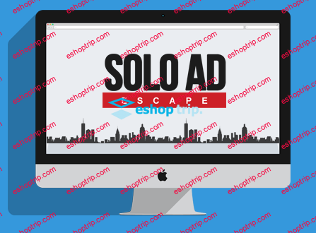 Kevin Fahey – Solo Ad Escape