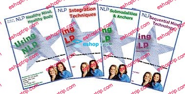 Laureli Blyth Heidi Heron – Using NLP – A DVD Learning Series