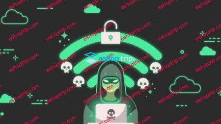 Learn How to Crack WI FI Passwords wep wpa wpa2