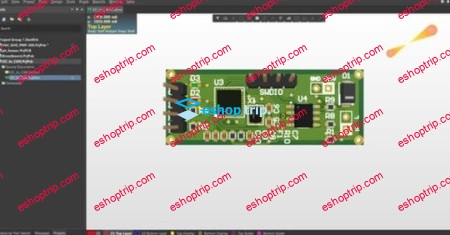 Learn PCB Design in Altium Designer