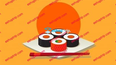 Master Sushi Class online Learn the Art of Sushi Making