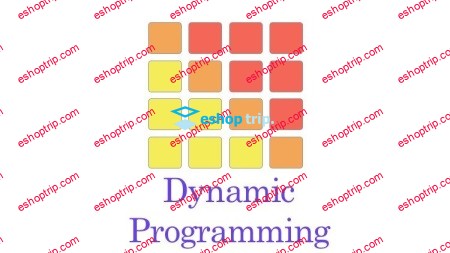 Master the art of Dynamic Programming