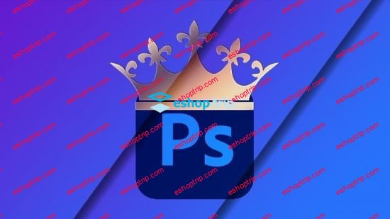 MasterClass Master Photoshop CC 2020 in a Week