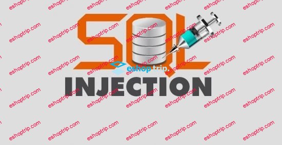 Mastering SQL injection