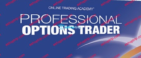 Online Trading Academy Professional Options Trader