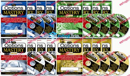 Options University – The Options Mastery