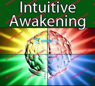 Personality Hacker – Intuitive Awakening