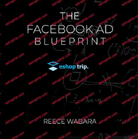 Reece Wabara – The Facebook Ad BluePrint