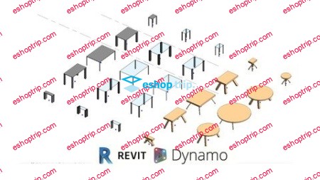 Revit 2021 Families Shape Shifting Creation for Dynamo 2.6