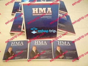 Richard Johnson HMA Consulting Training FULL