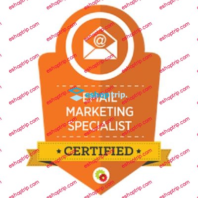 Richard Lindner Email Marketing Mastery Class Certification