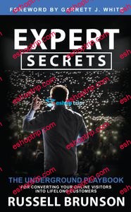 Russel Brunson Expret Secrets