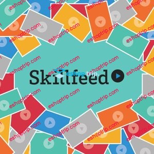 SkillFeed – Database Design