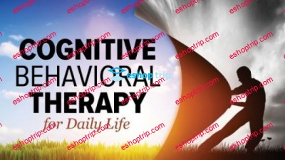 TTC Video Cognitive Behavioral Therapy for Daily Life