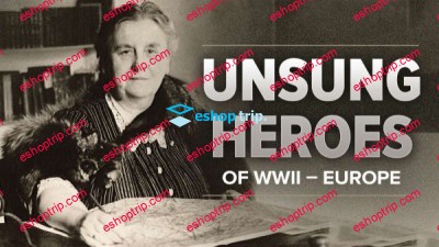 TTC Video Unsung Heroes of World War II Europe