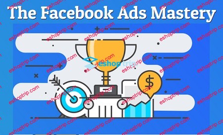 The Facebook Ads Mastery Wesley Billion Dollar Virgin