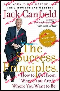 The Success Principles – 10th Anniversary Edition