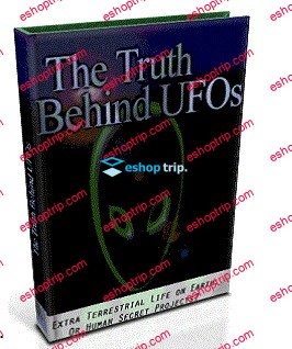 The Truth Behind UFOs