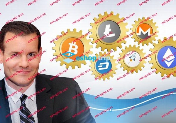 The Ultimate Cryptocurrency Investment Course 2019 Approved