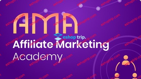 Vick Strizheus Affiliate Marketing Academy