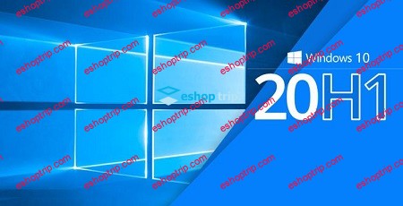 Windows 10 20H1 2004.10.0.19041.572 AIO 14in2 Multilanguage Preactivated Octobre 2020