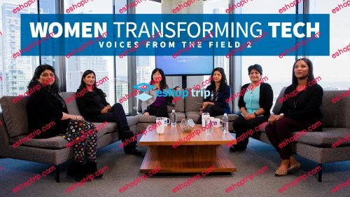 Women Transforming Tech Tips for Career Success