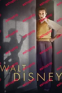 American Experience Walt Disney 2015