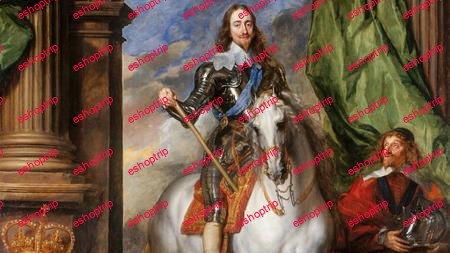 BBC Charles I Downfall of a King 2019