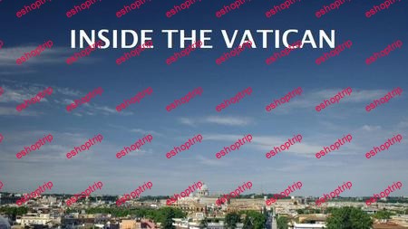 BBC Inside the Vatican 2019